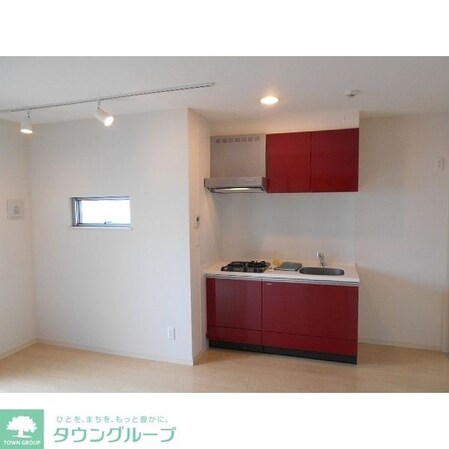 Albireoの物件内観写真